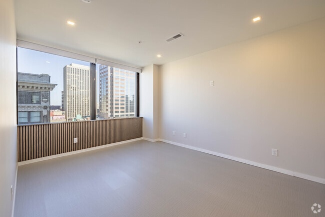 1 Bedroom 847 sqft - The Deneau Rental