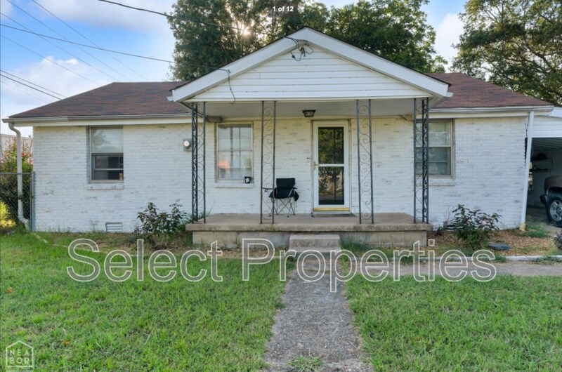 2109 Kathleen St House House Rental in Jonesboro, AR