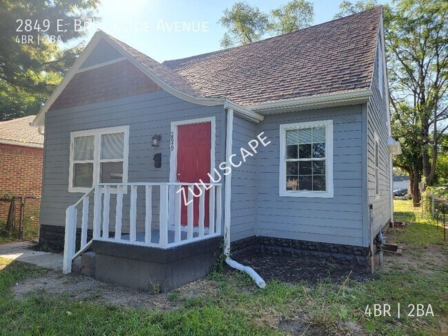 Photo - 2849 E Brookside Ave