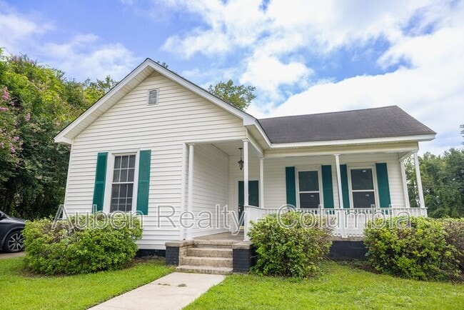 Building Photo - 1112 Olympia Ave