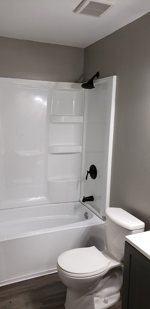 Photo - 3 Bedroom 1 bath