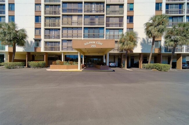 Photo - 255 Dolphin Point Unit 802