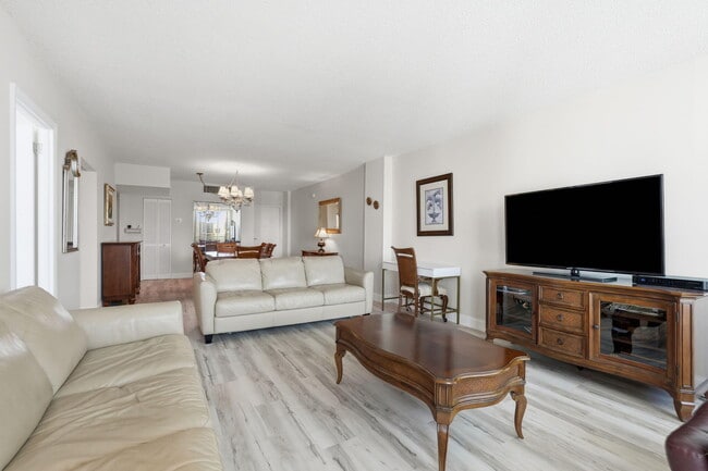 Photo - 3450 S Ocean Blvd Unit 714