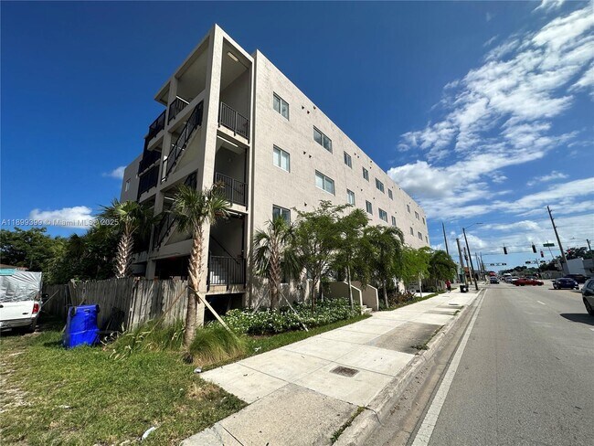 Photo - 2311 NW 22nd Ave Unit 206