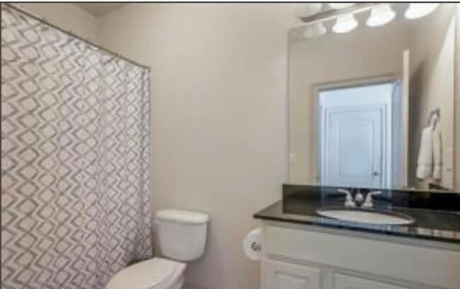 Photo - 3 bed, 3 bath, furnished condominium available now