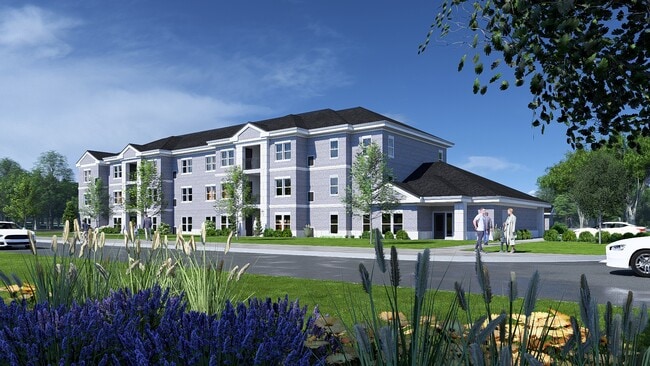 Photo - The Reserve at Cobolt Circle