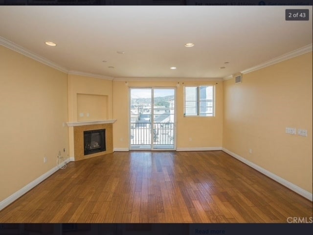 Photo - 815 S Grand Ave Unit 4