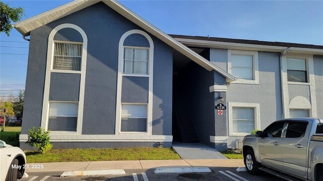 Photo - 4338 Pershing Pointe Pl Condo Unit 3