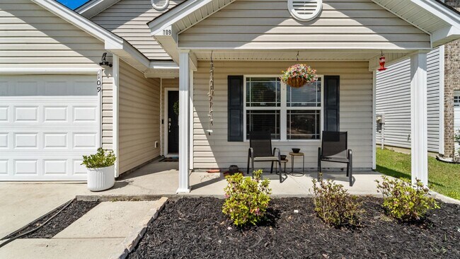 Photo - Beautiful 3 Bedroom Home in Port Wentworth with Fenced Backyard and Community Pool