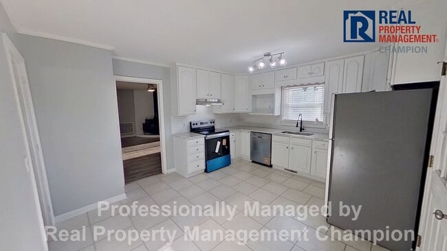 Photo - Updated 3 BD/2BA Home on Spacious Corner Lot