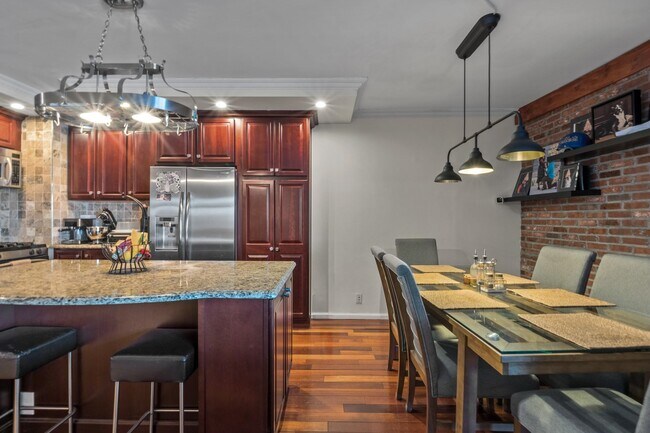 Photo - 7002 JFK Blvd E Unit 11A