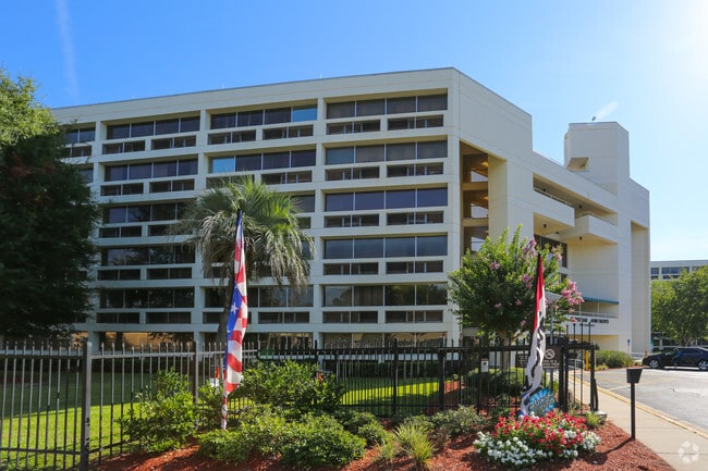 Murray Hill Commons