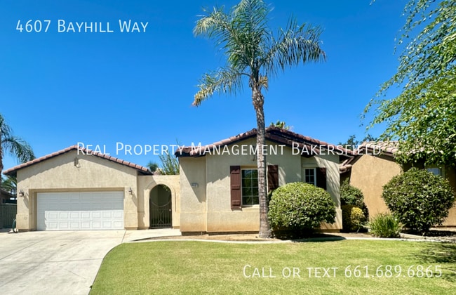 Building Photo - 4607 Bayhill Way Rental
