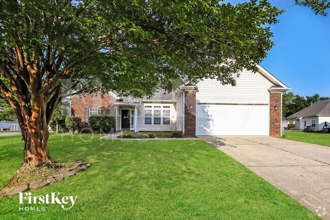 Building Photo - 7803 Buddy Holly Rd Rental