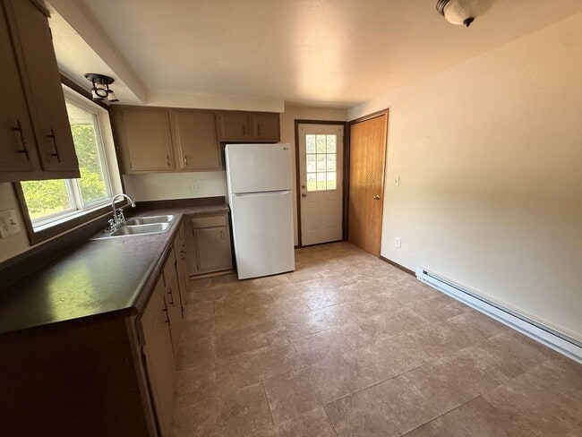 Photo - Two Bedroom Duplex