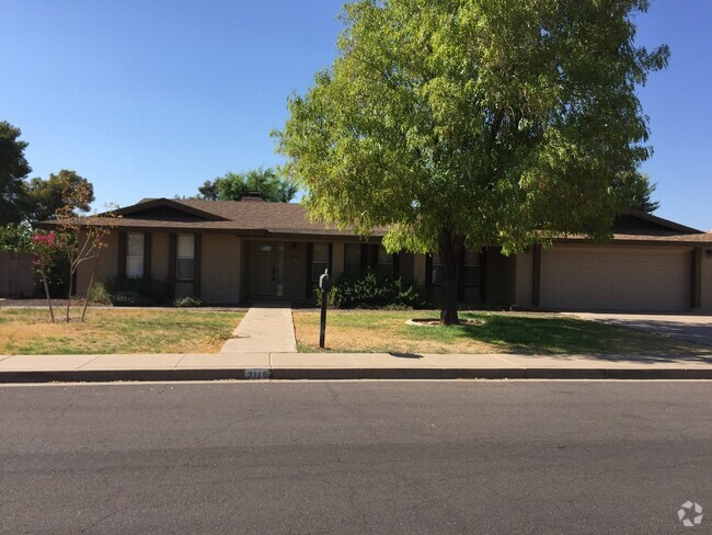 Building Photo - 3 bed split floor plan Mesa location! Rental