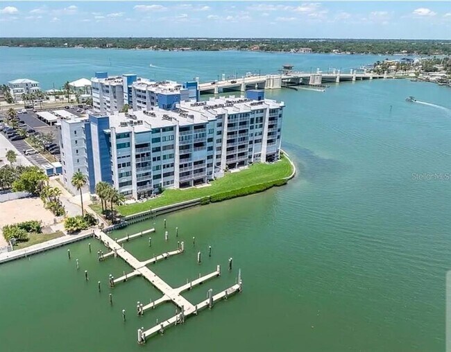 Photo - 450 Treasure Island Causeway Unit 502