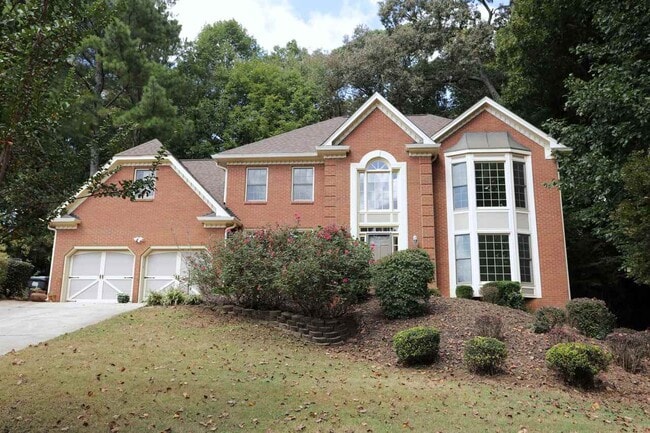 Building Photo - 3741 Bays Ferry Way Rental