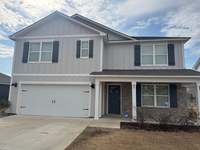 Building Photo - New Construction Community Home with 5 BEDROOMS!