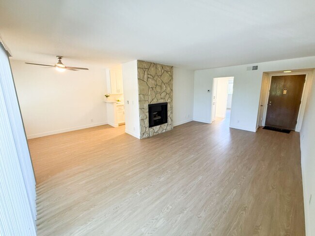 Canyon Glen Apartments