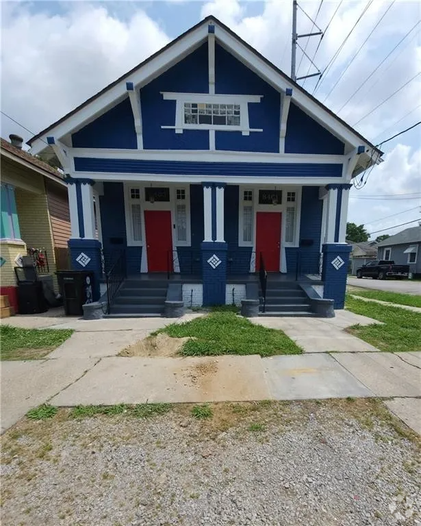 Building Photo - 8403 Apricot St Rental