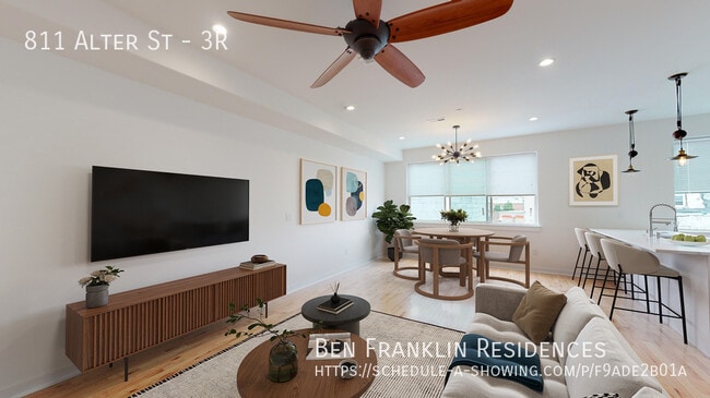 Photo - 811 Alter St Unit 3R