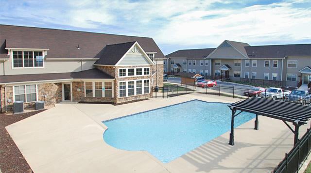 Big Sky Apartments