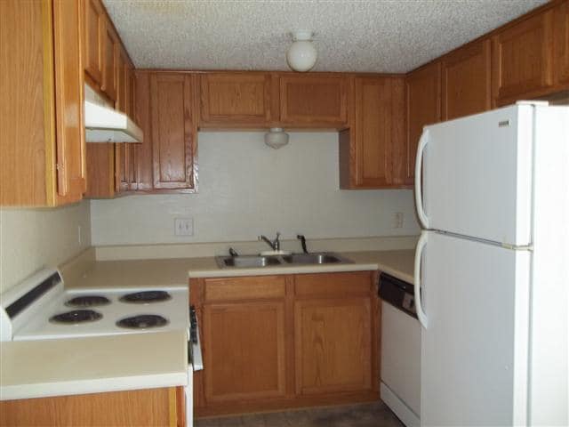 Photo - 1307 Monroe Loop Unit D