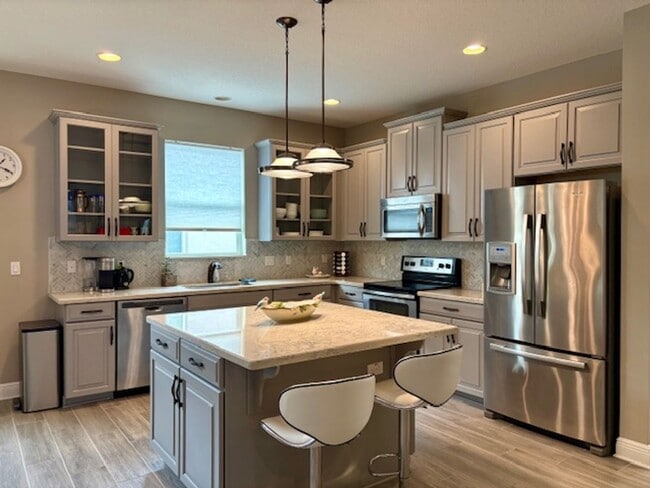 Photo - Gorgeous 3-bedroom Model Home in 55+ Commu...