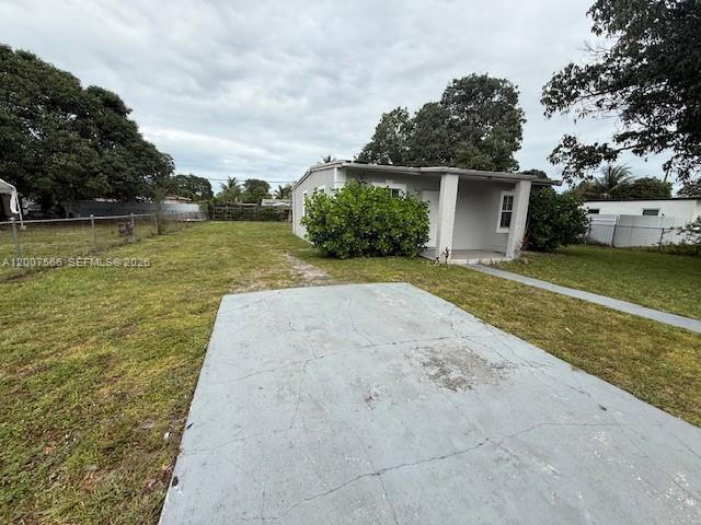 Photo - 15925 NW 21st Ave