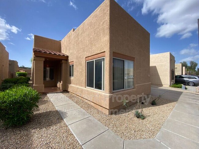 Photo - 1650 S Crismon Rd Unit #18