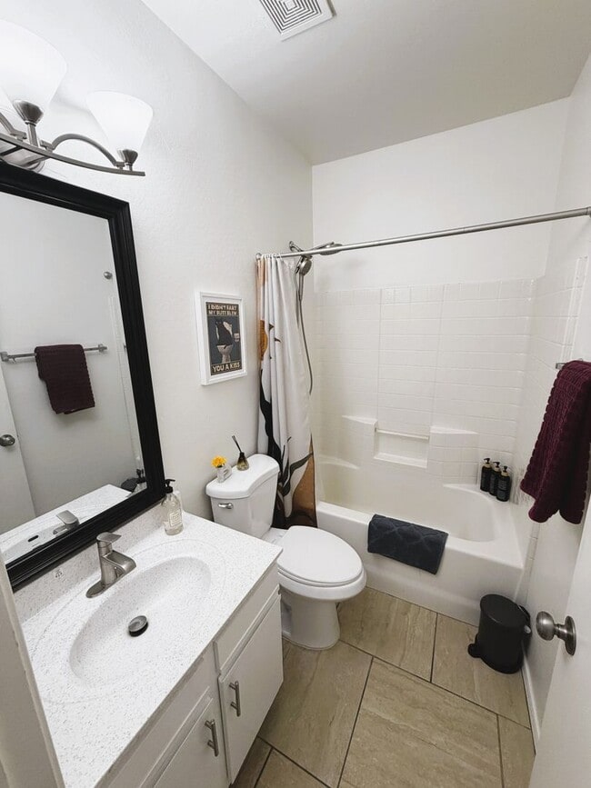 Photo - Spacious, Stylish, Sharp 2 bed 2 bath 1 car garage and Gated Community!