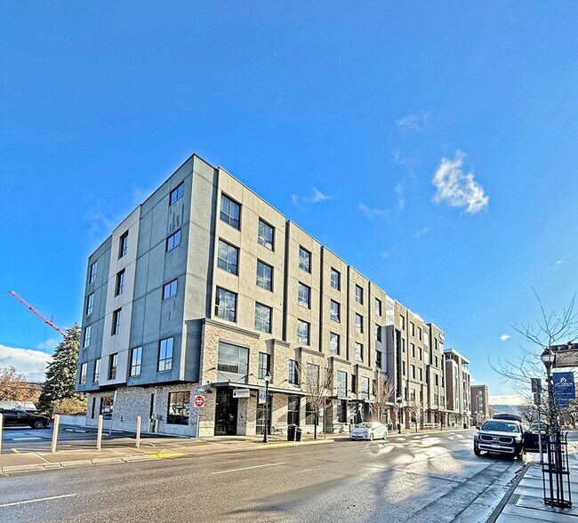 Photo - Downtown Luxury Condo Available Furnished or Unfurnished, with Parking Unit 315