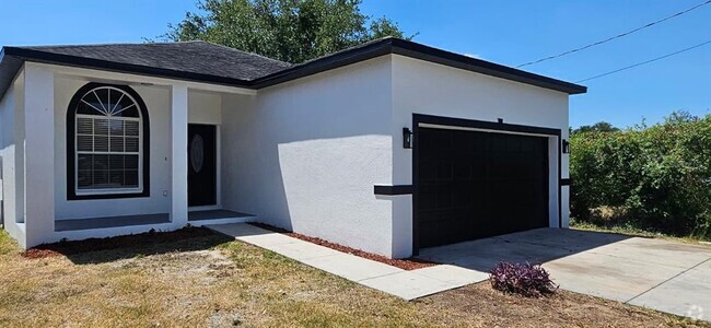 Building Photo - 5780 61st St N Rental
