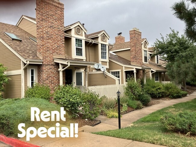 Building Photo - 1 month FREE RENT on 15 month lease OR 1/2 month FREE RENT on 12 month lease