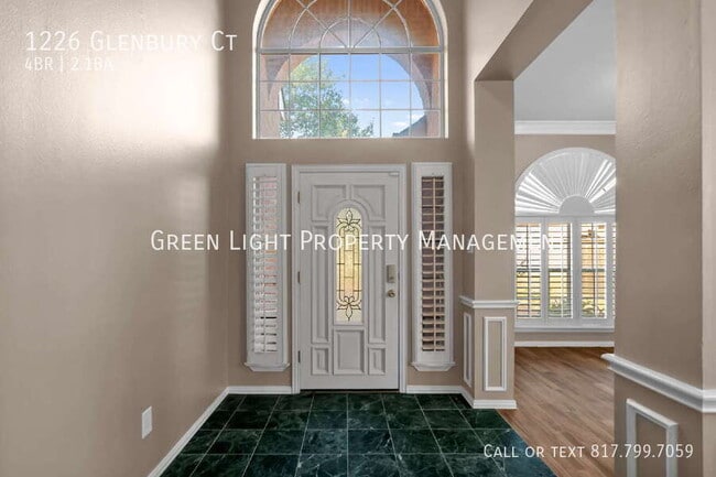 Photo - 1226 Glenbury Ct