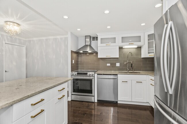 Photo - 110 E Delaware Pl Unit 802