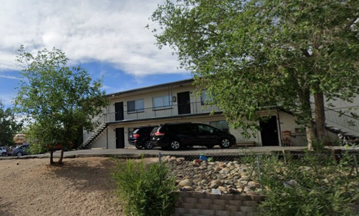 Coming Soon! 2 Bed / 1 Bath Upstairs Apartment - Coming Soon! 2 Bed / 1 Bath Upstairs Apartment