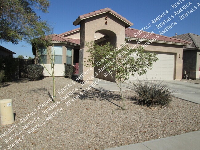 Building Photo - 5614 W Lydia Ln Rental