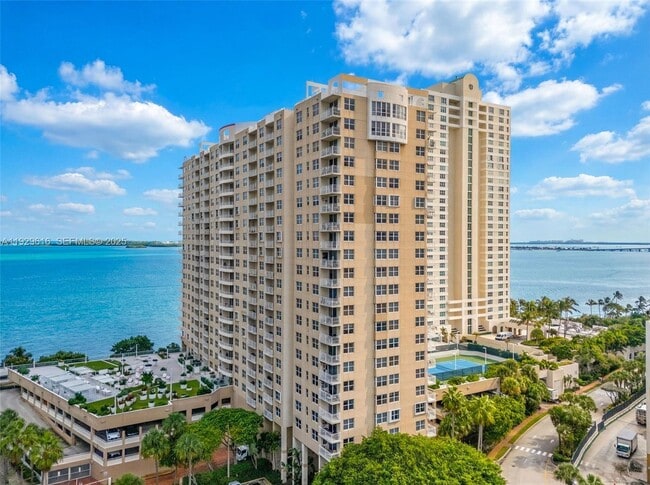 Photo - 770 Claughton Island Dr Unit 1401