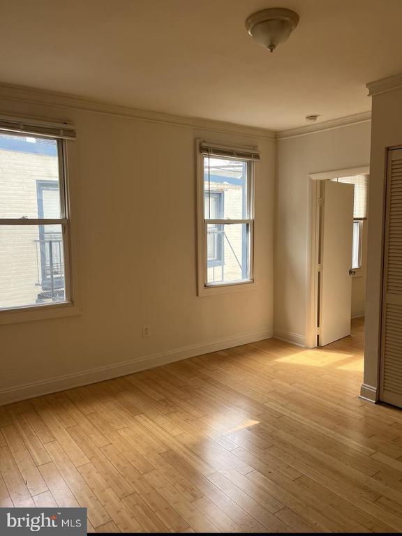 Photo - 776 Washington Blvd Unit 3F