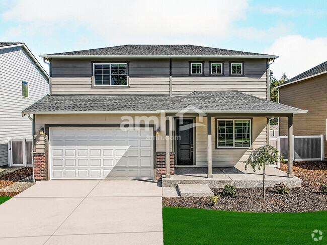 Building Photo - 7737 Selah St SW Rental