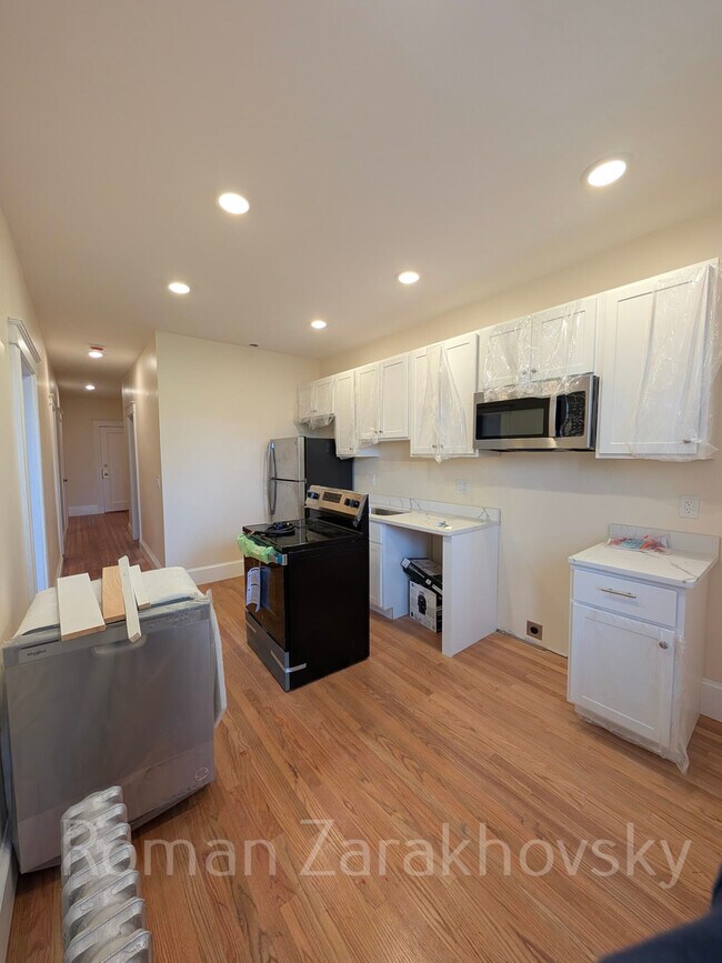 Photo - 1379 Commonwealth Ave Condo Unit 11A