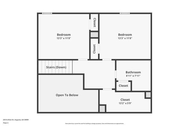2014 Lillian Dr