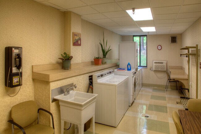 Photo - Charter House