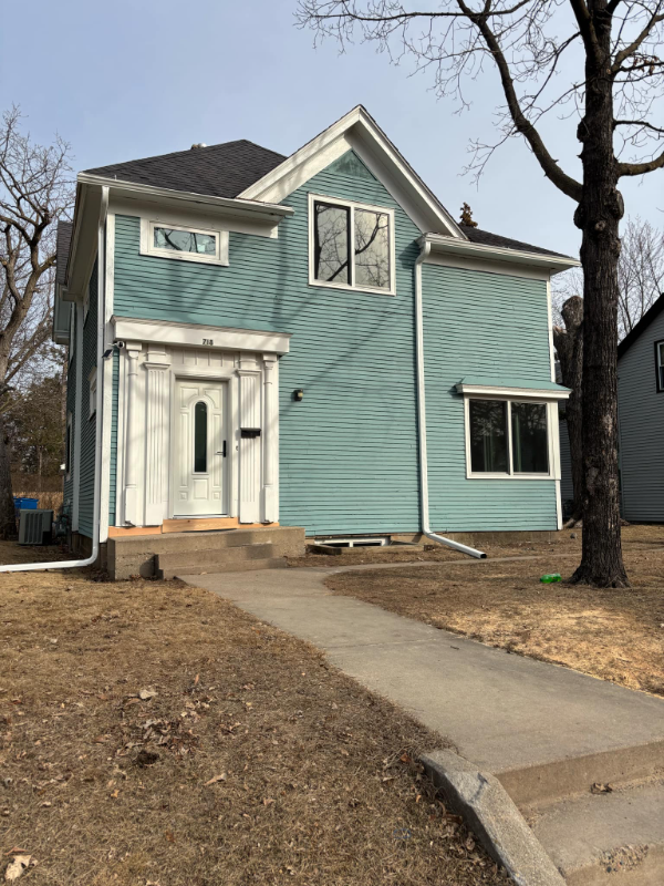 Photo - 718 6th Ave S Casa