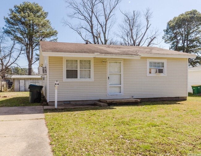 Photo - 804 Healy St