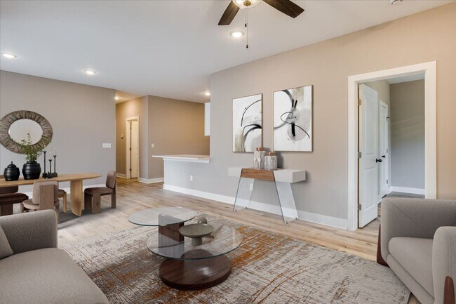 Photo - Northgate-Maxine Plan