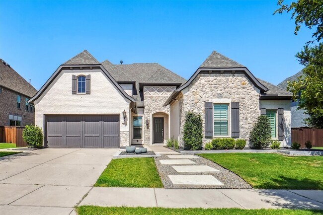 Photo - 830 Redstem Dr House