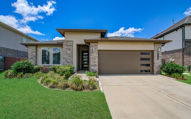 3522 Gore Creek Dr